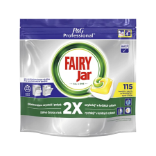 Jar Professional kapszula All in One 115 db tisztító- és takarítószer, higiénia