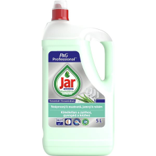Jar Professional Sensitive 5 l tisztító- és takarítószer, higiénia