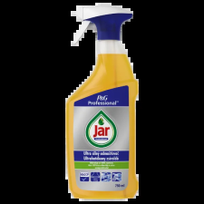 Jar Professional Ultrahatékony Zsíroldószer 750ml tisztító- és takarítószer, higiénia