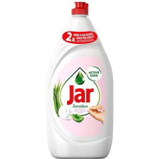 Jar Sensitive Aloe Vera & Pink Jasmin, 1,35 l tisztító- és takarítószer, higiénia