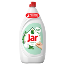 Jar Sensitive Teatree & Mint Mosogatószer, 1,35 l tisztító- és takarítószer, higiénia