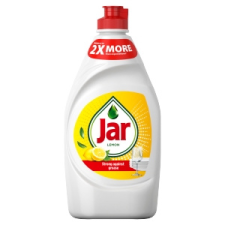Jar Tégelyes mosogatószer Citrom 450ml tisztító- és takarítószer, higiénia