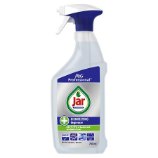 Jar Zsíroldó és fertőtlenítő spray, 2in1, 750 ml, JAR &quot;Professional&quot; tisztító- és takarítószer, higiénia