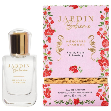 Jardin Bohème Mémoires D‘Amour EDP 50 ml parfüm és kölni