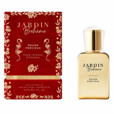 Jardin Bohème Rouge Précieux Eau De Parfum 50 ml parfüm és kölni