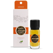Jardin illóolaj narancs 10ml illóolaj
