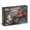Jármű Hot Rod Mechanics építőjáték Clementoni