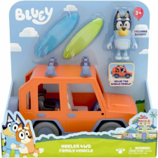  Jármű Moose Toys MS13018 Szörfözés autópálya és játékautó
