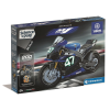 Jármű Motor Yamaha építőjáték Clementoni