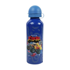 Jármű Xtreme alumínium kulacs 500 ml babaétkészlet
