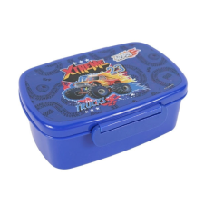  Jármű Xtreme szendvicsdoboz uzsonnás doboz