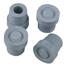  Járóbot gumivég Ø 12 mm 4 db gyógyászati segédeszköz