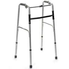  Járókeret DRIVE GECKO összecsukható - lépegető gyógyászati segédeszköz