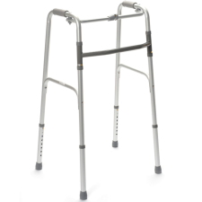  Járókeret GECKO összecsukható gyógyászati segédeszköz