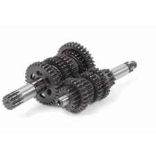 JASIL AM6 standard komplett sebességváltó JASIL Erőátviteli alkatrészek Váltók és alkatrészeik Váltó alkatrészek egyéb motorkerékpár alkatrész