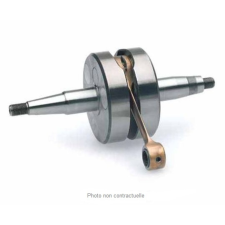 JASIL oem főtengely egyéb motorkerékpár alkatrész