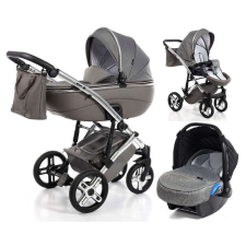 Jasmine Bennetta Soft 3in1 prémium babakocsi szett 01 babakocsi