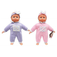 Jasmine puhatestű játékbaba - 25 cm (49454) baba