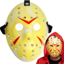 Jason horror maszk halloweenra jelmez