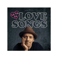  Jason Mraz - Lalalalovesongs (Cd) rock / pop