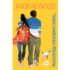Jason Reynolds - Huszonnégy másodperc múlva