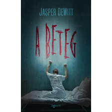 Jasper Dewitt - A beteg egyéb könyv