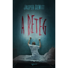 Jasper Dewitt - A beteg regény