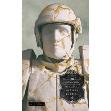 Jászberényi Sándor - Mindenki másképp gyászol egyéb könyv