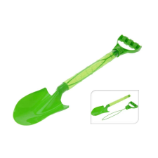 Játék ásó buborékfújóval 118ML 52CM buborékfújó