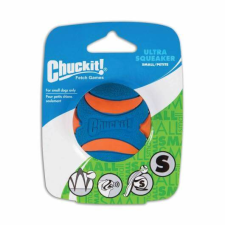  Játék Chuckit Ultra Squeaker Small játék kutyáknak