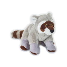 játék eco mosómedve plüssfigura 22 cm plüssfigura