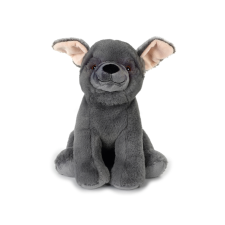 Játék Eco Pelyhes Francia Bulldog 22 cm plüssfigura