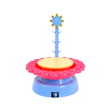  Játék fazekaskorong kiegészítőkkel Aga4Kids MR1497 kreatív és készségfejlesztő