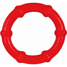  Játék Gumi Karika Úszó 16cm Trixie 3330 játék kutyáknak