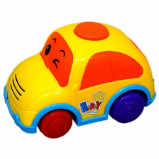  Játék kisautó színes zacskóban 48660 autópálya és játékautó