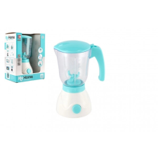 Játék konyhai mixer hanggal és fénnyel - 20 cm konyhakészlet
