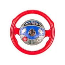  Játék kormánykerék hanggal elektronikus játék