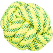  Játék labda úszó poliészter 7cm trixie 33660 játék kutyáknak