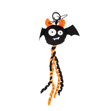 Játék macskáknak, Halloween, denevér modell, macska kollekció játék macskáknak