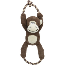  Játék majom kötéllel 40cm Trixie 34720 játék kutyáknak