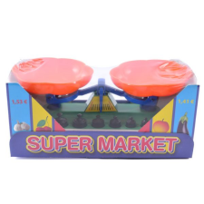  Játék mérleg 718 konyhakészlet