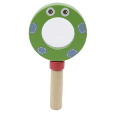  Játék nagyító (békás) fajáték