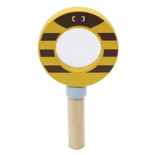  Játék nagyító (méhecskés) fajáték