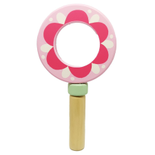  Játék nagyító (virágos) fajáték