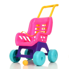  Játék sport babakocsi biztonsági övvel – járássegítő játék és baba kiegészítő kislányoknak játék babakocsi