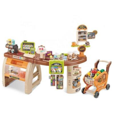  Játék szupermarket, 65 részes vásárlás