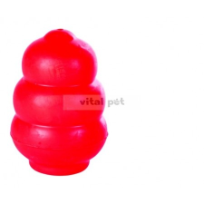  JÁTÉK TÖMÖR GUMI HARANG 10CM játék kutyáknak