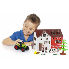  Játék traktor Moltó autópálya és játékautó