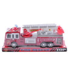  Játék tűzoltóautó 47441 autópálya és játékautó