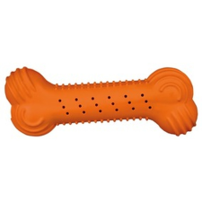  Játék Zörgős Csont 11cm játék kutyáknak
